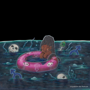 82 - Toxische Weiblichkeit? Teil I