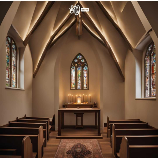 Gottesdienst | "POV: von Jesus gesehen" mit Simon