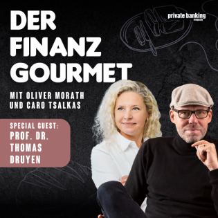 Reichtum ohne Romantik. Thomas Druyen erklärt, was Milliardäre wirklich beschäftigt