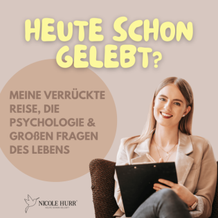 10 Unlock your mind: Die Kraft der Hypnose(-therapie) – Interview mit Simon Brocher