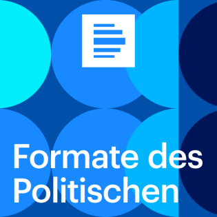 #formate18 / Die zerrissene Öffentlichkeit als Herausforderung an Medien und Bildungsinstitutionen
