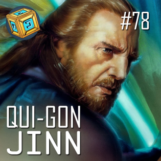 078 - Qui-Gon Jinn