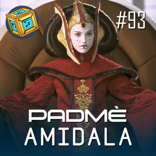 093 - Padmé Amidala