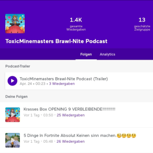 1.4K Daaaaaaanke!!!!!!!