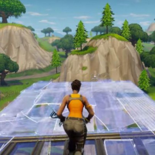 5 Dinge In Fortnite Absolut Keinen sinn machen.