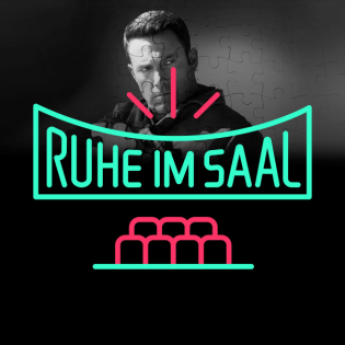 EP207 | THE ACCOUNTANT: Ben Affleck rechnet härter ab als Algebra