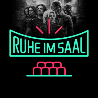 EP209 | THUNDERBOLTS*: Mehr als nur Marvels SUICIDE SQUAD