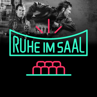 EP236 | THE RUNNING MAN: Bei Glen Powell und Arnie läufts einfach