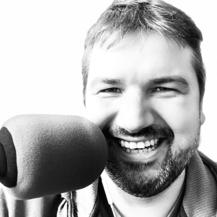 Das Intro – die warmen Worte zur Begrüssung