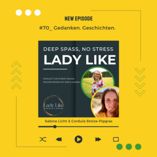 #70_ Gedanken. Geschichten.