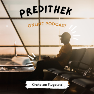 Themenreihe: Was darf es dich kosten Jesus zu begegnen? - Josef