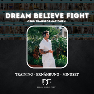 Du brauchst nicht mehr Disziplin – du brauchst ein echtes Warum