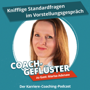 Knifflige Standardfragen im Vorstellungsgespräch