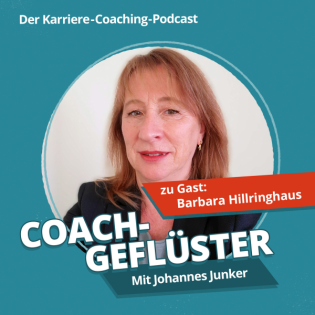 Später Berufswechsel – Meine fantastische Reise mit INQUA