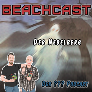 #017 - Der Nebelberg
