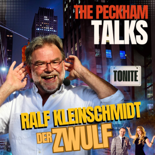 Kinderliedermacher Ralf Kleinschmidt zwischen DDR und Heute | Ulf und Zwulf