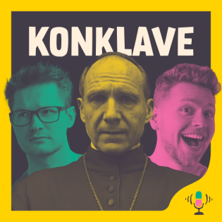 #059 Konklave - Nur eine Papstwahl oder doch viel mehr?