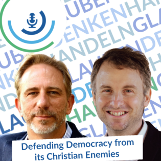 Defending Democracy from its Christian Enemies