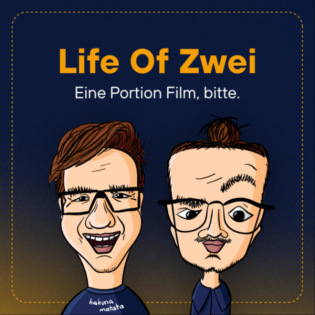 Ep. 28 – Zwei Haikus zum Jahresschluss