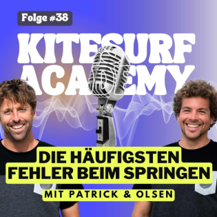 Die 4 häufigsten FEHLER beim Springen