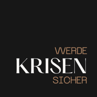 Werde Krisensicher ️ | Thomas Löwen