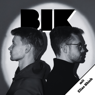 #145 ELIAS SHIEH - FDP, Soziales Pflichtjahr, Ein falsches Wort (Interview)