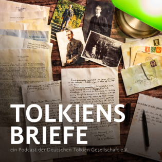 Tolkiens Brief 011a
