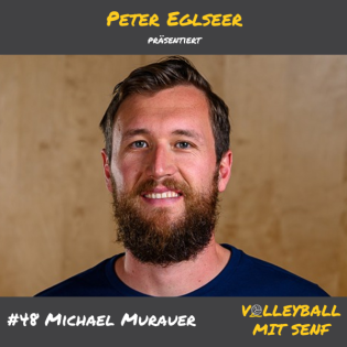 #48 - Michael Murauer über die Balance in den Extremen