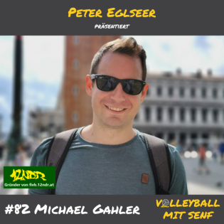 #82 - Michael Gahler über die fivb.12ndr.at-Webseite
