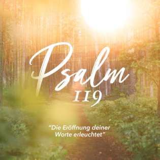 Die Bibel: Mittel der Erneuerung