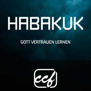 Gott vertrauen lernen