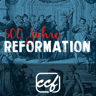 Reformation 500: Sola Gratia