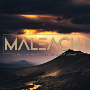 Ermahnung an die Gemeindeleitung: Ehrfurcht vor Gott und wahre Lehre hält den Bund