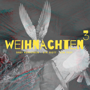 Weihnachten³ - Gott Vater