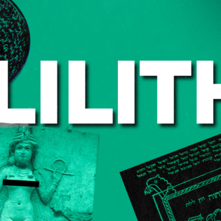 Lilith: Vom babylonischen Dämon zur ersten Frau Adams