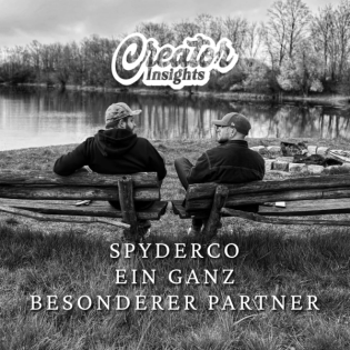 Creator Insights: Spyderco - ein ganz besonderer Partner