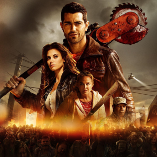 Zombie-Highlight oder Videospiel-Gurke: Was taugen die "Dead Rising"-Filme?