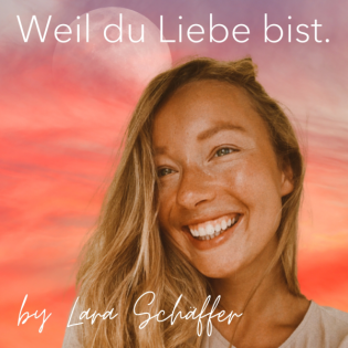 Wie dein Körper Frieden fühlt und du Kontrolle loslässt - Zufriedenheit Teil 2