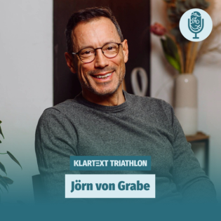 Der Einfluss der Persönlichkeit im Triathlon mit Jörn v. Grabe