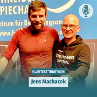 Bikefittingpionier Jens Machacek im Interview