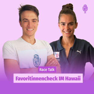 Der große Favoritinnencheck IM Hawaii
