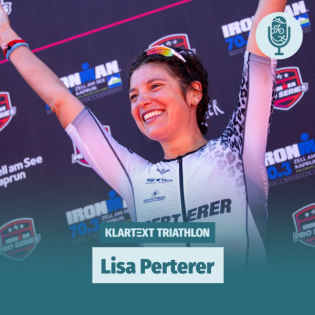 Topfavoritin auf den Hawaii-Sieg 2026?- Ein Gespräch mit Lisa Perterer