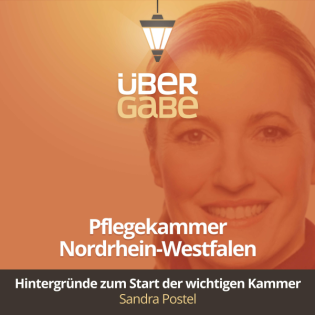 ÜG079 - Pflegekammer NRW (Sandra Postel)