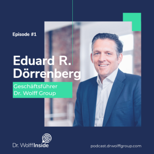 Herr Dörrenberg, wie schafft man Aufmerksamkeit für seine Marken?