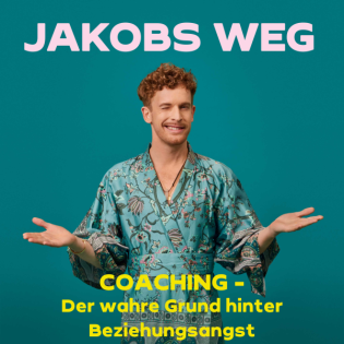 Der wahre Grund hinter Beziehungsangst