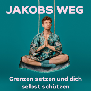 Trancereise: Grenzen setzen und dich selbst schützen