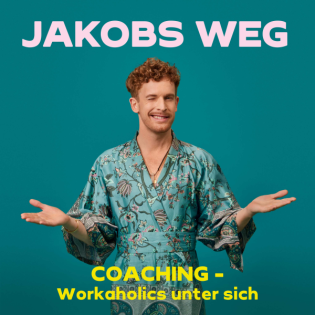 Keine Zeit für Gefühle - Workaholics unter sich
