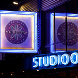 WerWirdMillionär-Erfinder schreibt für 007