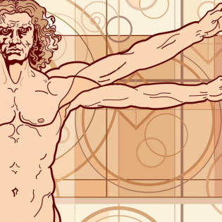 Kienzle und das Anatomie-Wissen