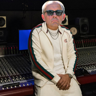 Des Kanzlers Stadtbild-Playlist